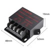 DC 24V to DC 12V 10A 120W Step Down Buck