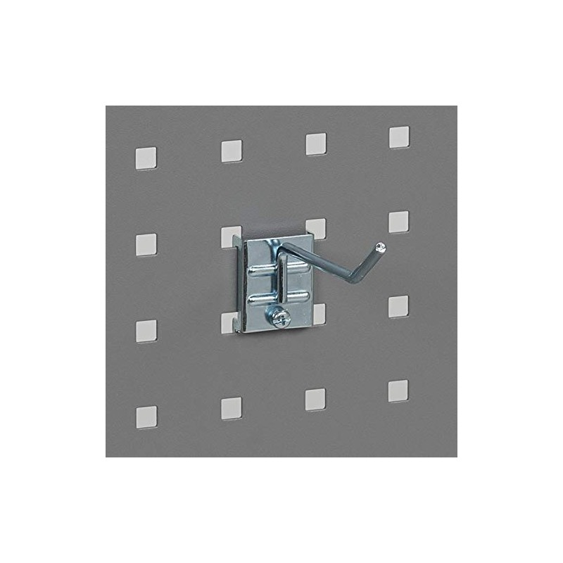 WFI AB 7/740/0 ANGELD Single Hook (Pack of 5)