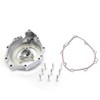 SMT-See Through Engine Stator Cover Compatible With Suzuki Gsx1300R Hayabusa