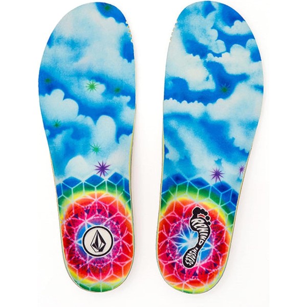 Remind Insoles Medic Impact | Volcom | Shoe Inserts for