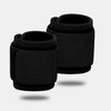 Good quality wrist support band fitness compression protector Wristband (black)