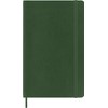 Moleskine Weekly Planner 2026 2027-18-Month Planner with Space for Notes,
