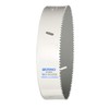 KRINO 2106007900 HSS Bi-Metal Holesaw Variable Serrations, Grey, 79 mm