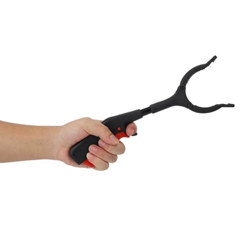 Garbage Picker Trash Picker, Trash Plier Trash Picking Up Tool