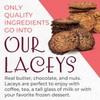 Laceys Gourmet Cookies | Light and Crispy Delicious Cookies |