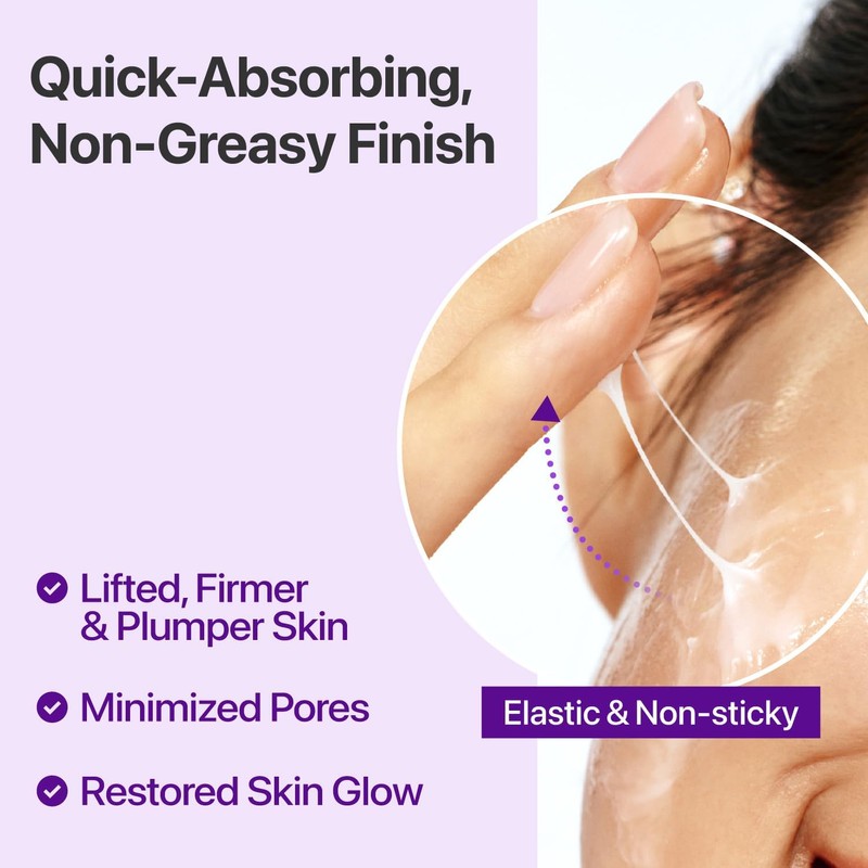 NUMBUZIN - No.9+ Nad Bio Lifting Essence 50 ML Suero