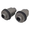 AUTOKAY 54400-EL00A Pack of 2 Front Position Subframe Bushing Fits