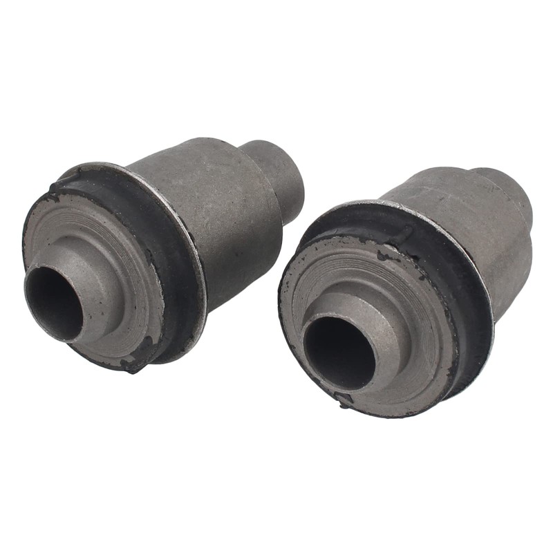 AUTOKAY 54400-EL00A Pack of 2 Front Position Subframe Bushing Fits