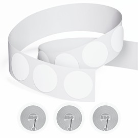 100-NFC Tags MIFARE Classic 1K Stickers ISO14443A 13.56MHZ S50 NFC Stickers for Entry Access Control System