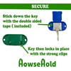 Key Turner for Arthritis Pack of 4 Easier to Grip