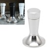 53.3mm Coffee Tamper Distributor Needle Set 2 in 1 Coffee