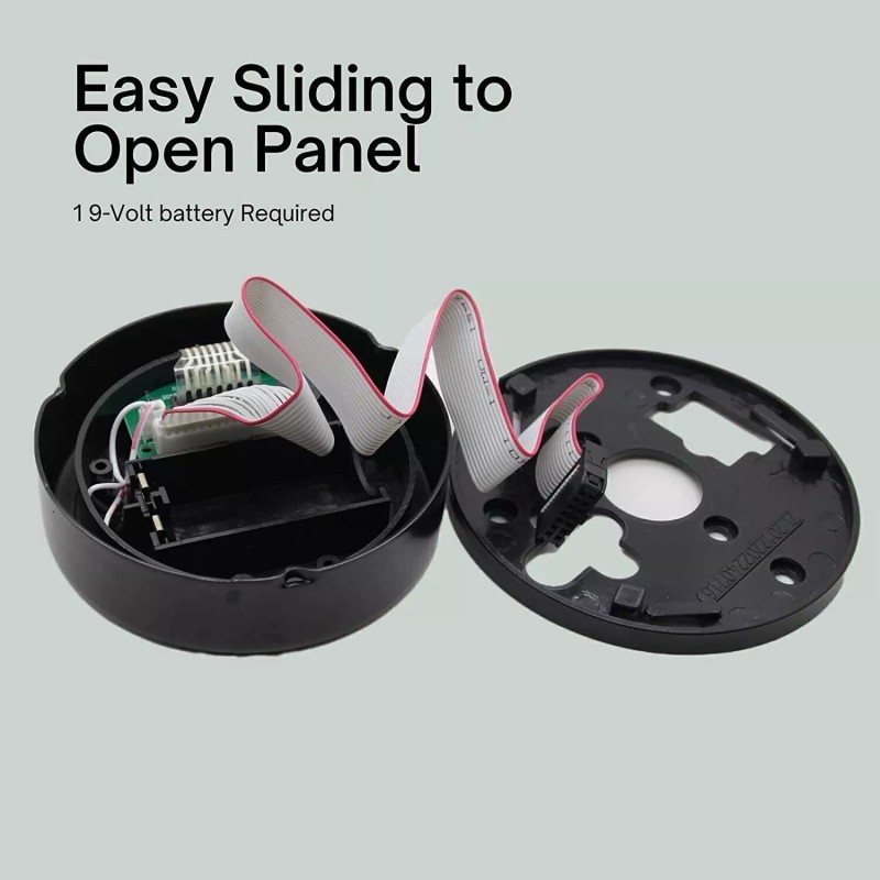 Unbranded Gun Safe Lock Replacement Digital Keypad Electronic Safe Lock