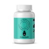 ANCIENT HEALTH Zeolite-Activated 1 Gram per Capsule Micronized Clinoptilolite 96%