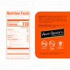 Aunt Gussie's - No Sugar Added Wheat Cranberry Orange with