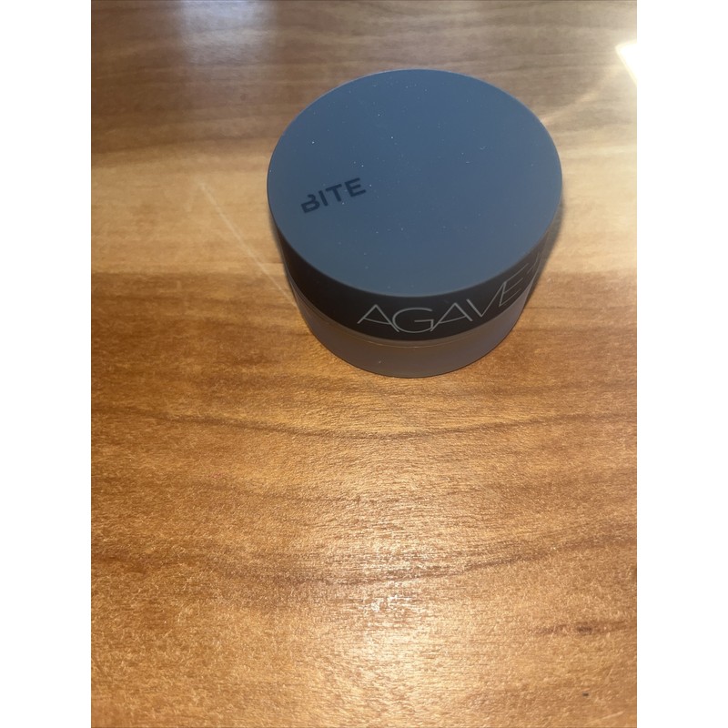 BITE BEAUTY WEEKLY LIP SCRUB WITH GOLDEN SUGAR, 0.7 OZ,
