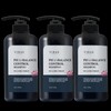 Vivas pH control mildly acidic shampoo 1+1+1_500g 3 items in total / ph컨트롤 약산성 샴푸 1+1+1_500g 총 3개