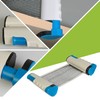 Grinscard Table Tennis Net For Table Tennis Tables and Standard