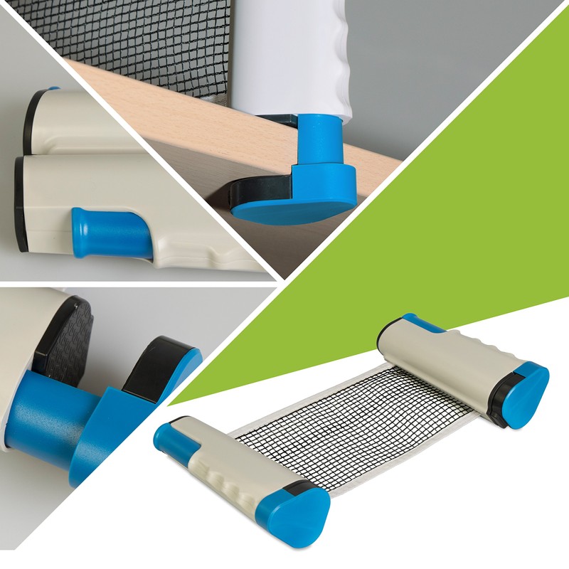 Grinscard Table Tennis Net For Table Tennis Tables and Standard