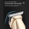 5-IN-1 Men's Hair Clipper Set Beard Shaver Electric Body Hair
