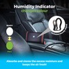 Zarpax Car Dehumidifier Mega Pack - Absorbs Moisture & Condensation