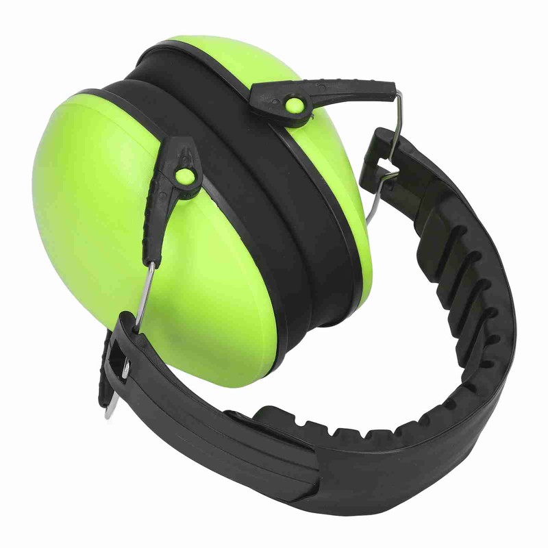 Baby Headphone Noise Cancelling Hearing Soft Infant Headphone Protection for