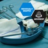 MED PRIDE Sterile XXtra Absorbent Abdominal Pads [50-Pack] - 5”x9”