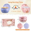 Scented Candles Gifts for Women, Aromatherapy Candles Gift Set, 2