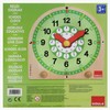 Goula 55125 Wooden Educational Clock