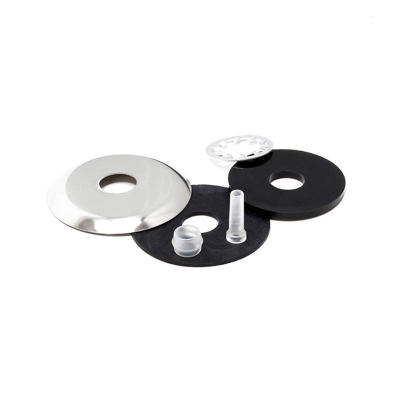 Naturewater Delux I D-05 6.35 mm (1/4 Inch) Tap Fitting