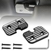 GEVINFA Sun Visor Repair Kit Compatible with Ram 1500 2019-2026,