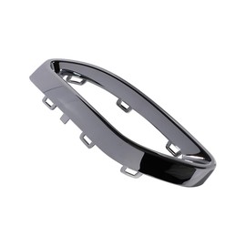 YUCKMZ Exhaust Trim Cover for Car Tailpipe Left Compatible with W177 W205 W213 W238 W247 W253 W257 2058852221