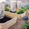 Agfabric Rectangle Plant Cover 0.9oz 32" W x 26" H