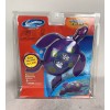 SwimWays NEW Swimways Rainbow Reef Turtle Swimming Action Water Pool