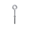 7/8" x 5" Plain Eye Bolt with Nut | Anchor