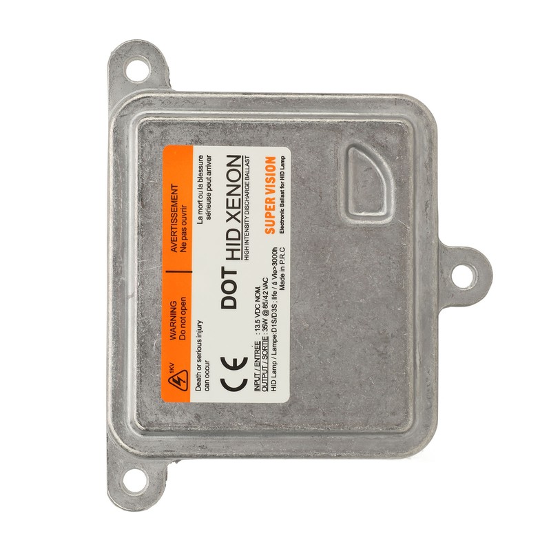 Xenon Ballast Bulb Control Unit 7L7Z 13C170 A LED Headlight