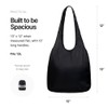 NANOBAG Foldable Stylish Compact Eco Bag Durable Tote Bag