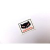 CatEye Small 1" CATEYE BIKE STICKER ride race MTB BMX