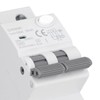 Residual Current Operated Circuit Breaker 1P+N 40A 30mA MCB Protection
