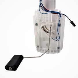 Electric Fuel Pump Module Fuel Transfer Pump Assembly Fit 2007 2008 2009 2010 2011 2012 2013 2014 2015 Mini Cooper E8810M Oil Extractor Pump