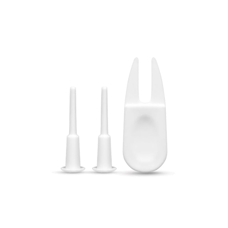 YOTTOY Exercise Ball Air Stopper Plug Pin