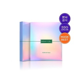 PDRN mask pack 2BOX / PDRN 마스크팩 2BOX