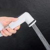 Easy to Install Convenient Plastic Bidet Sprayer, Handheld Bidet, for