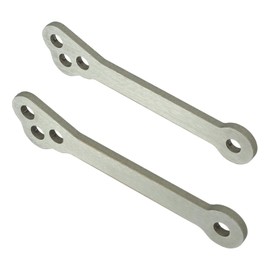 Motorcycle Rear Lowering Links For CB400X CB500X CB400F CB500F CBR500R 2019 2020 2021.Accessories Lower Drop Kit Suspension Shock Absorber Parts