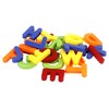 First Classroom Magnetic Uppercase Letters, 1.5"