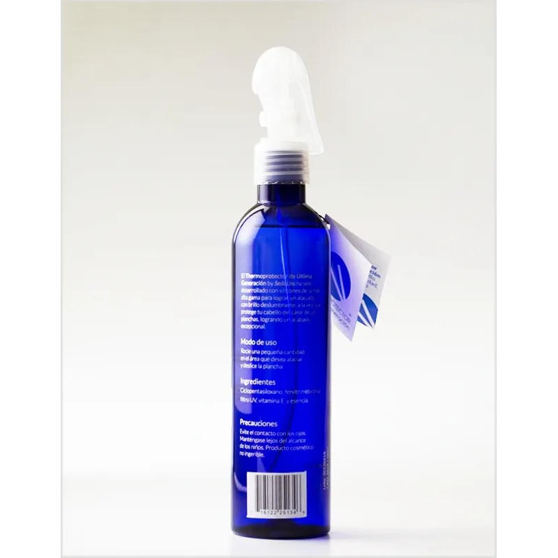 Protector De Calor Sedaliss 250ml