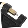 ABOOFAN Heavy Duty Chain Breaker Tool for Motorcycle and Bicycle