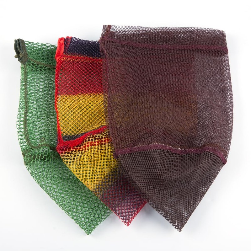 HERCULES Replacement Rubber Coated Fishing Net, Fishing Net, Replacement Net,
