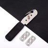Ehdis® Auto Wrap Vinyl Cutter with 2 Replaceable Double Side