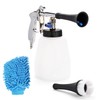 Exleco Car Interior Cleaning Gun / Wash Gun / Compressed