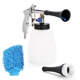 Exleco Car Interior Cleaning Gun / Wash Gun / Compressed Air